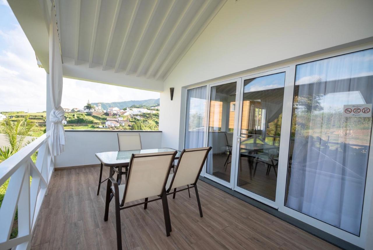 Azores Casa Hawaii Nordeste  Extérieur photo