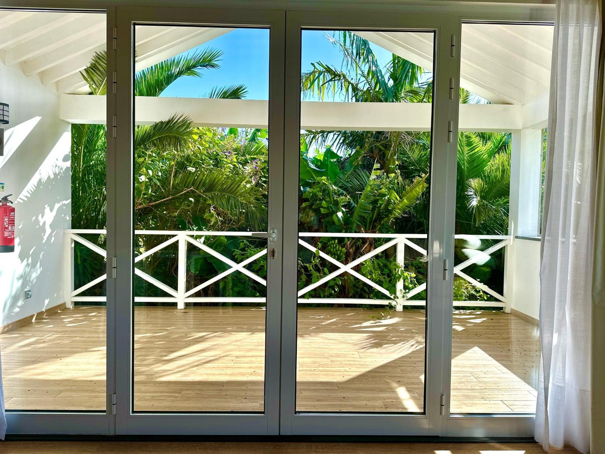 Azores Casa Hawaii Nordeste  Extérieur photo