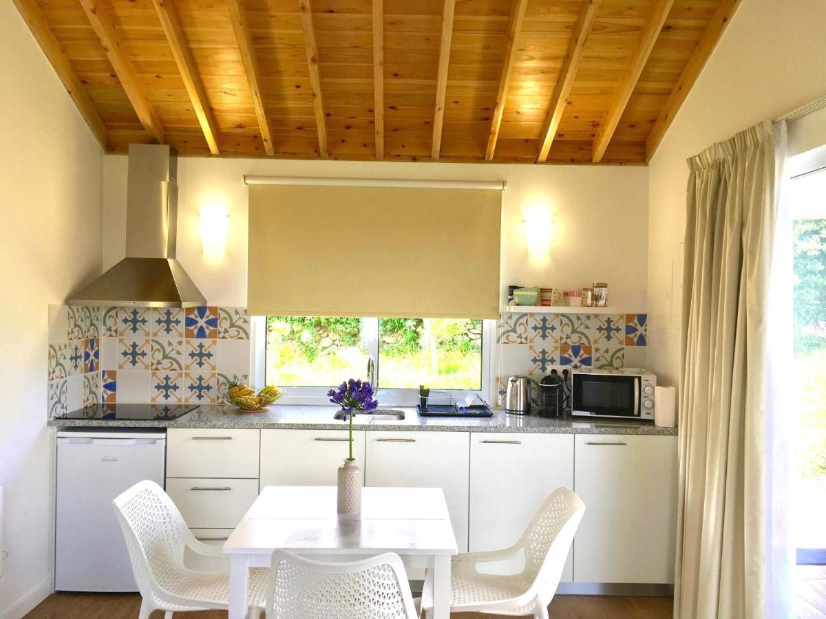 Azores Casa Hawaii Nordeste  Extérieur photo