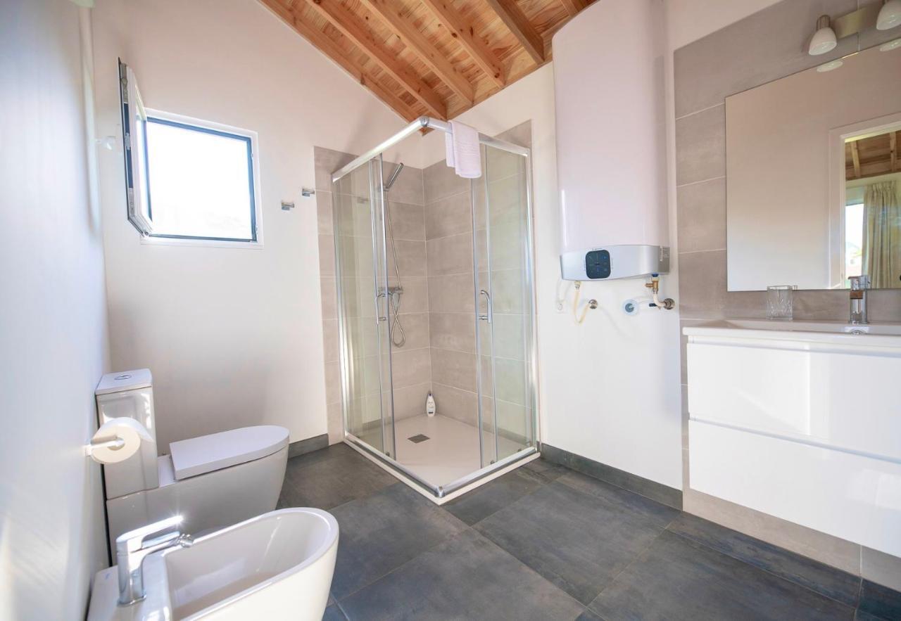 Azores Casa Hawaii Nordeste  Extérieur photo
