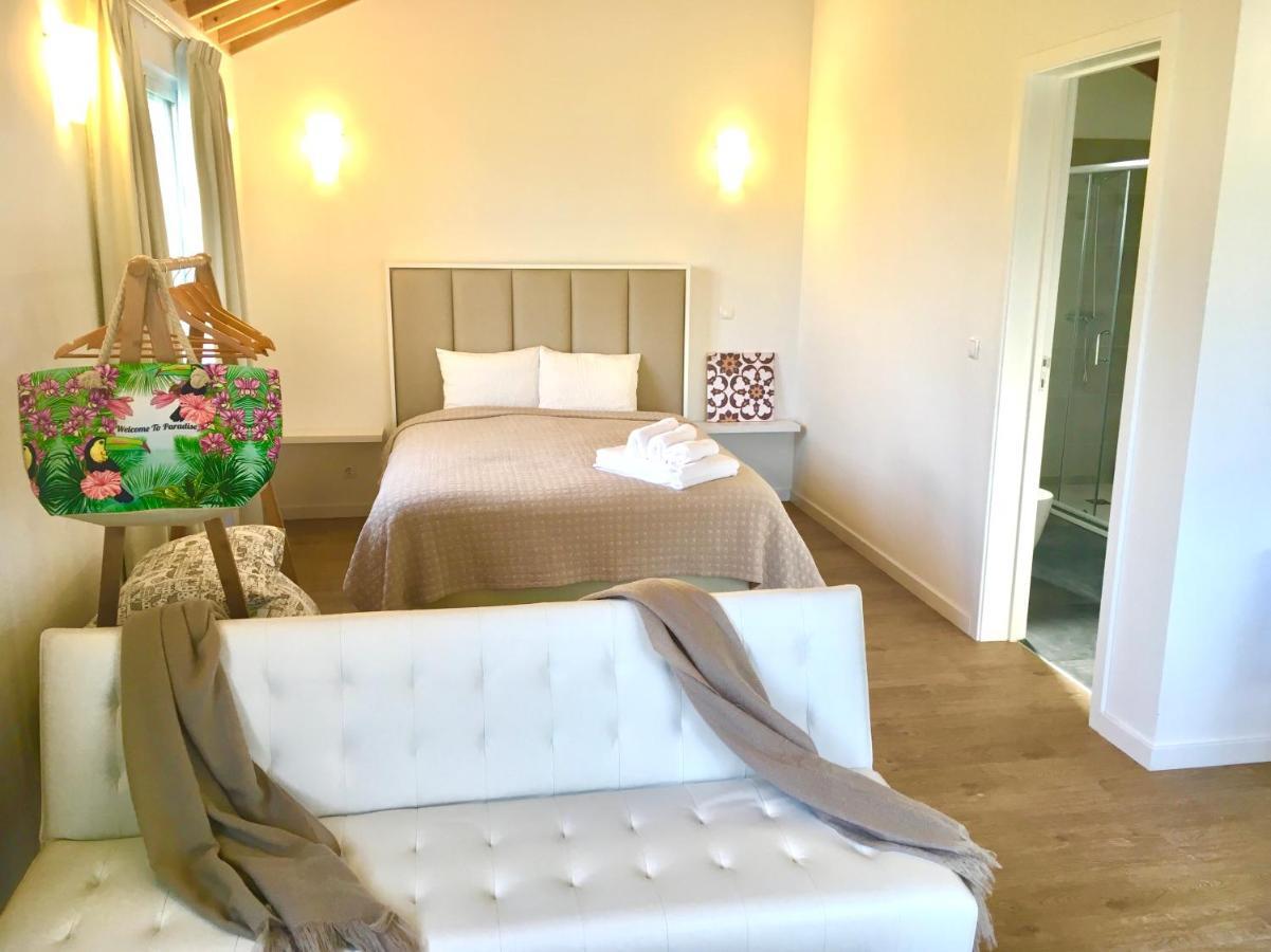 Azores Casa Hawaii Nordeste  Extérieur photo