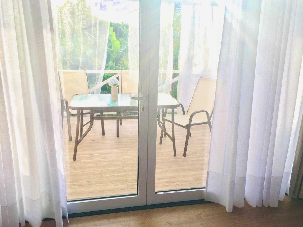 Azores Casa Hawaii Nordeste  Extérieur photo